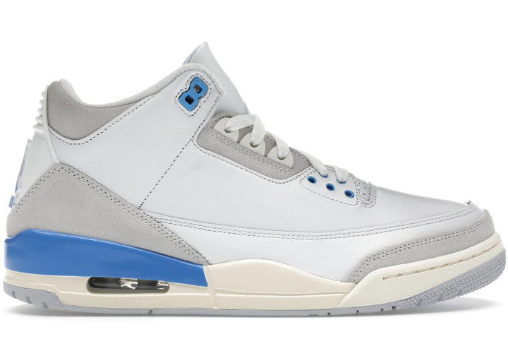 Jordan 3 Retro