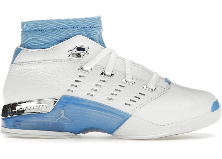 Jordan 17 Retro Low SP