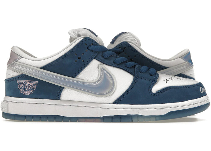 Nike SB Dunk Low