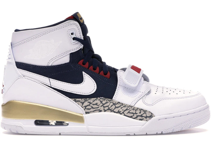 Jordan Legacy 312