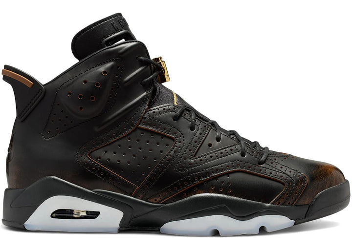 Jordan 6 Retro