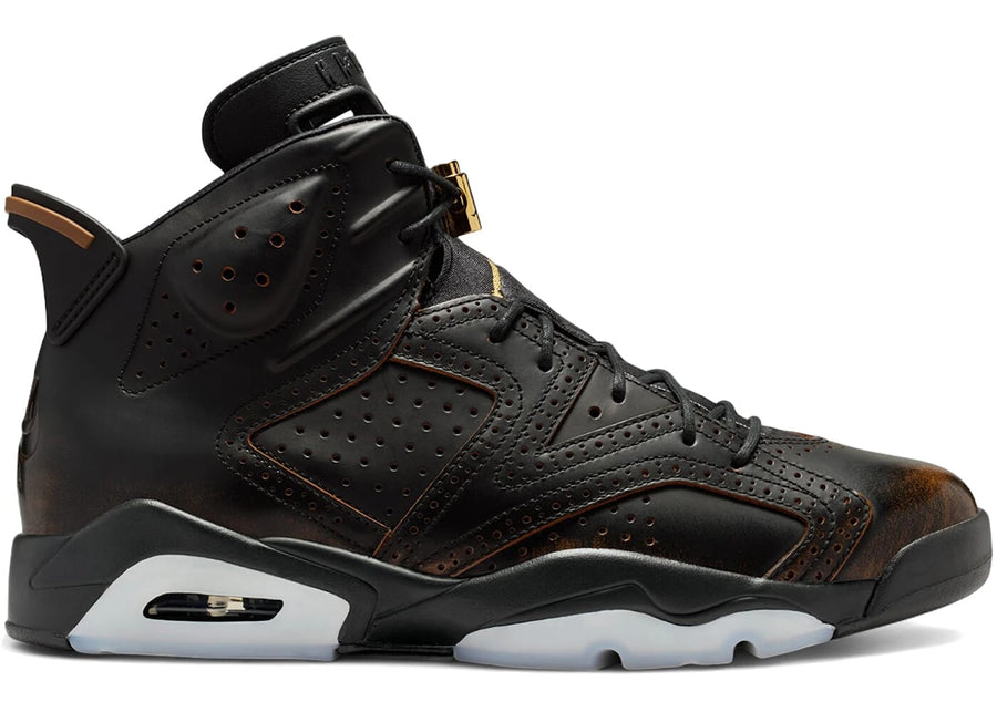 Jordan 6 Retro