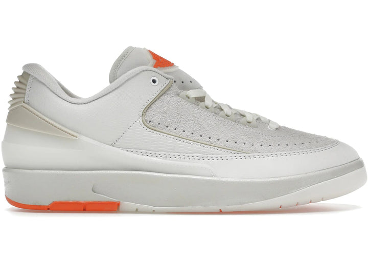 Jordan 2 Retro Low