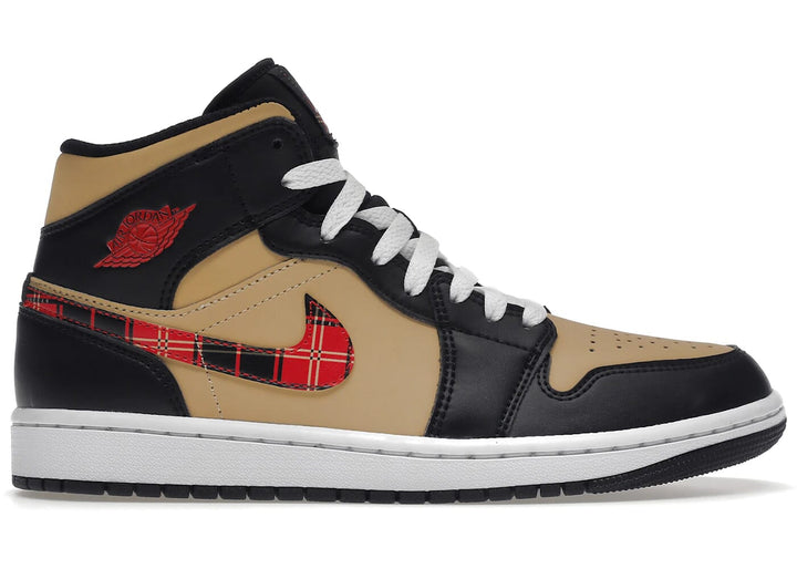 Air Jordan 1 Mid