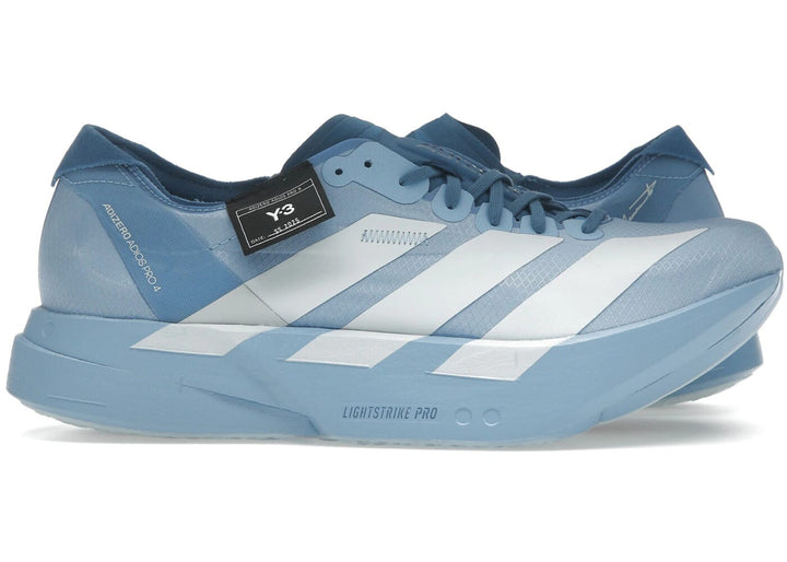 adidas Adizero Adios Pro 4