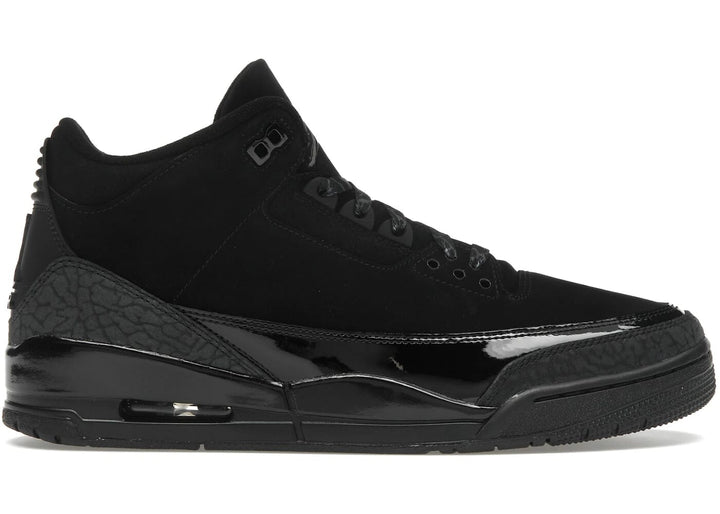 Jordan 3 Retro