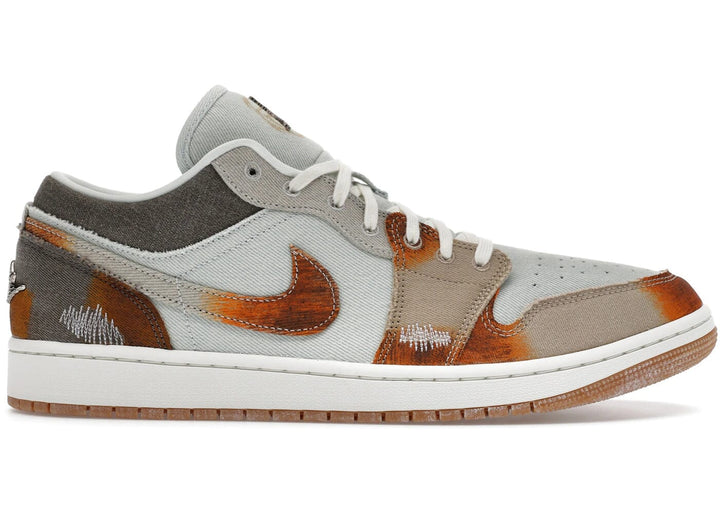 Jordan 1 Low SE
