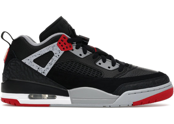 Jordan Spizike Low