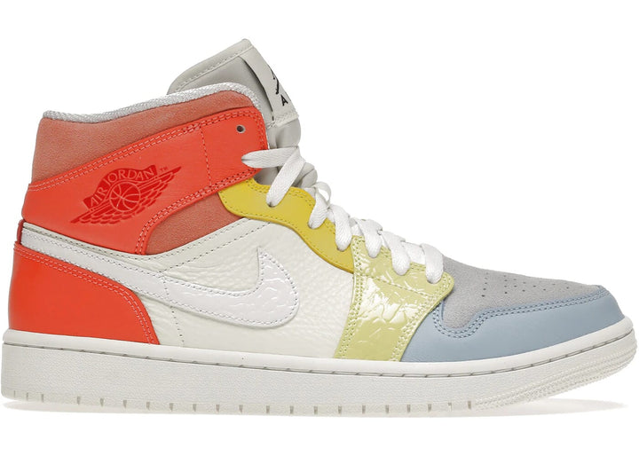 Jordan 1 Mid