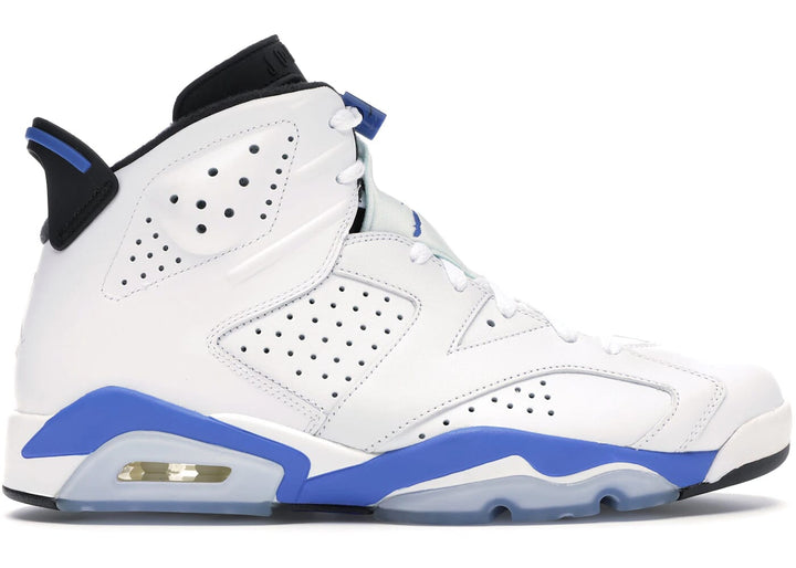 Jordan 6 Retro