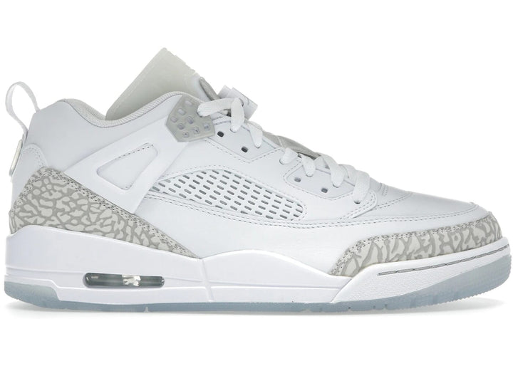 Jordan Spizike Low