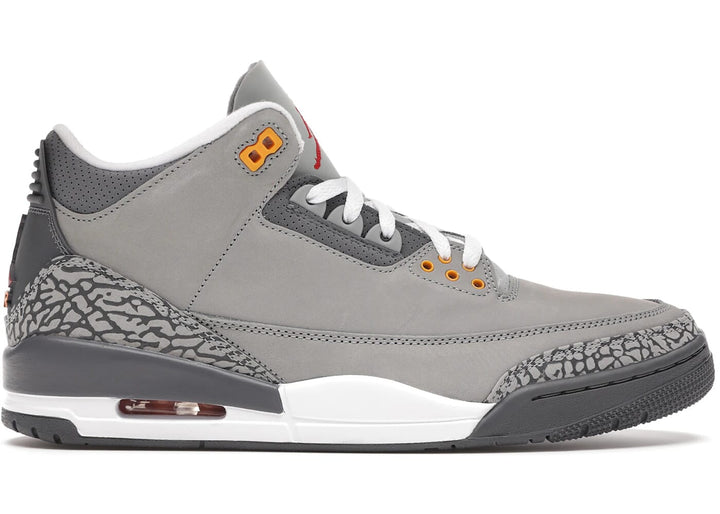 Jordan 3 Retro