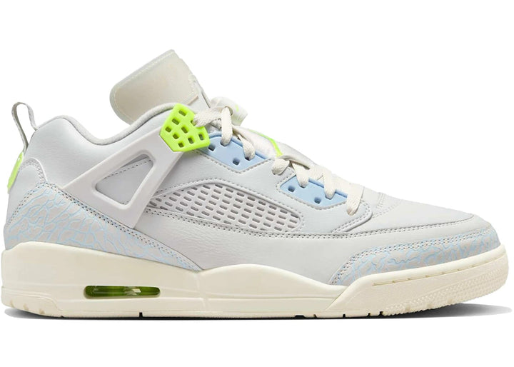 Jordan Spizike Low
