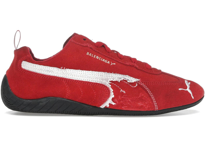 Balenciaga x Puma Speedcat Suede