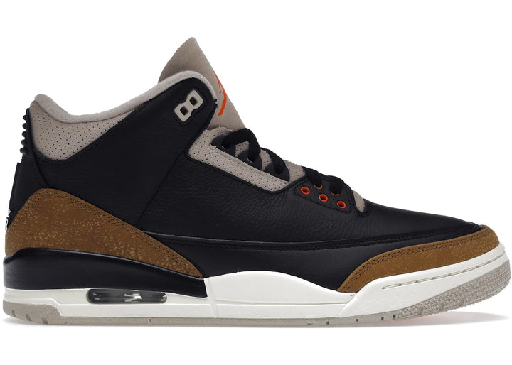 Jordan 3 Retro