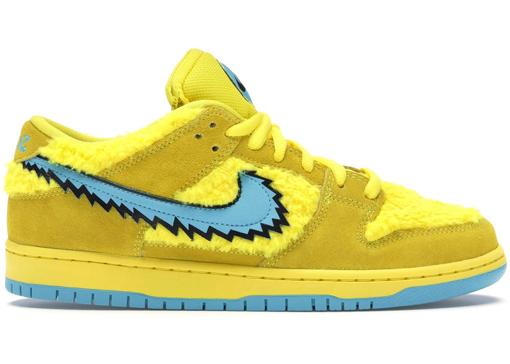 Nike SB Dunk Low