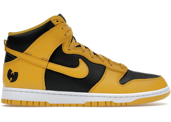 Nike Dunk High