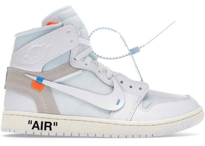 Jordan 1 Retro High