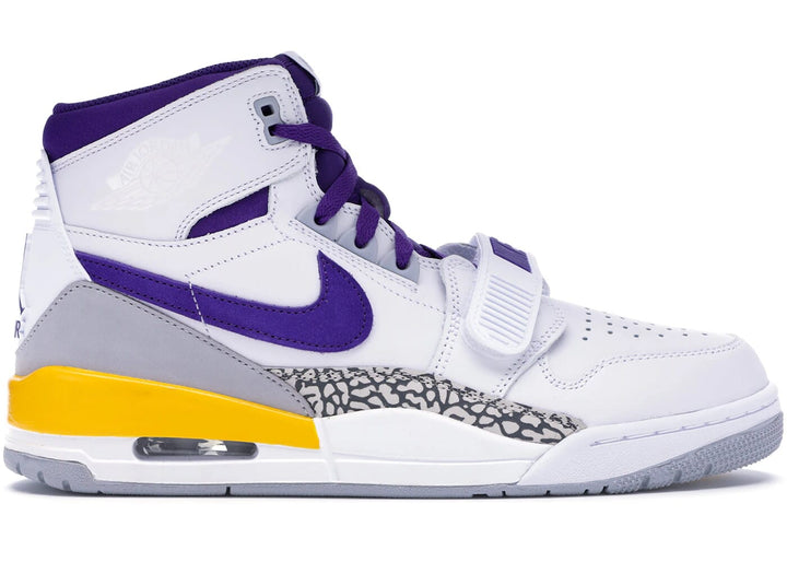 Jordan Legacy 312