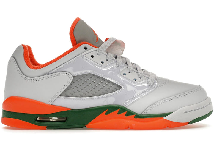 Jordan 5 Retro Low