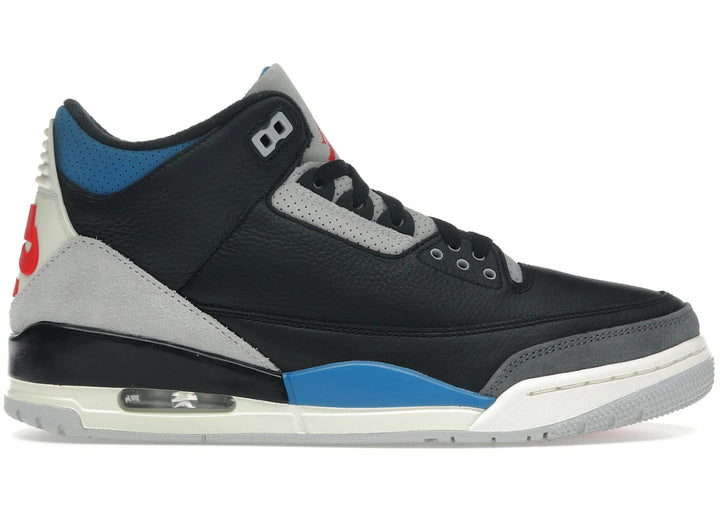 Jordan 3 Retro OG