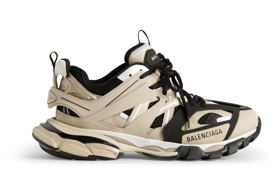 Balenciaga Track