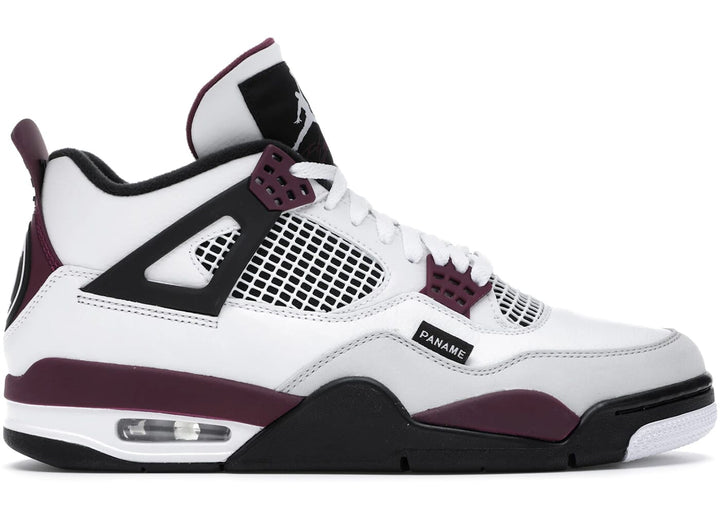 Jordan 4 Retro
