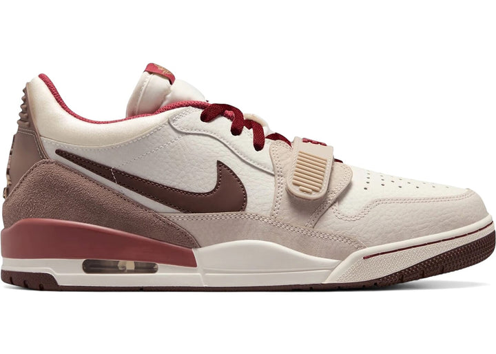 Jordan Legacy 312 Low