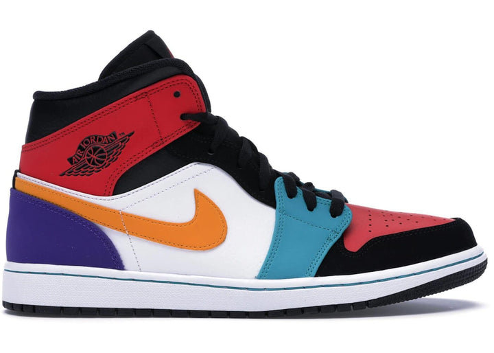 Jordan 1 Mid