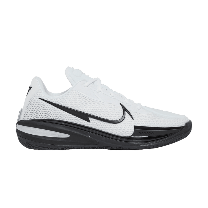 Nike Air Zoom GT Cut TB 'White Black'