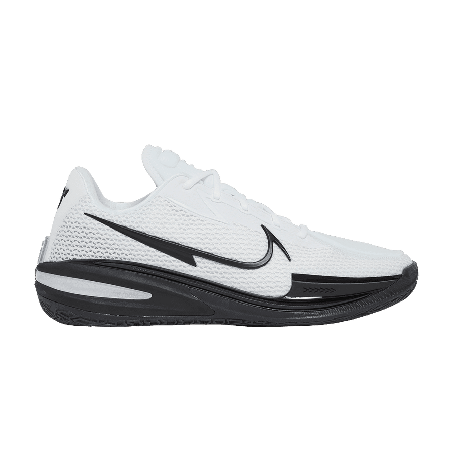 Nike Air Zoom GT Cut TB 'White Black'