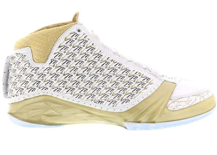 Jordan 23
