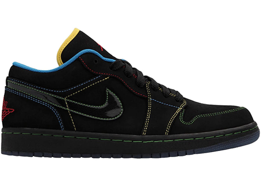 Jordan 1 Phat Low