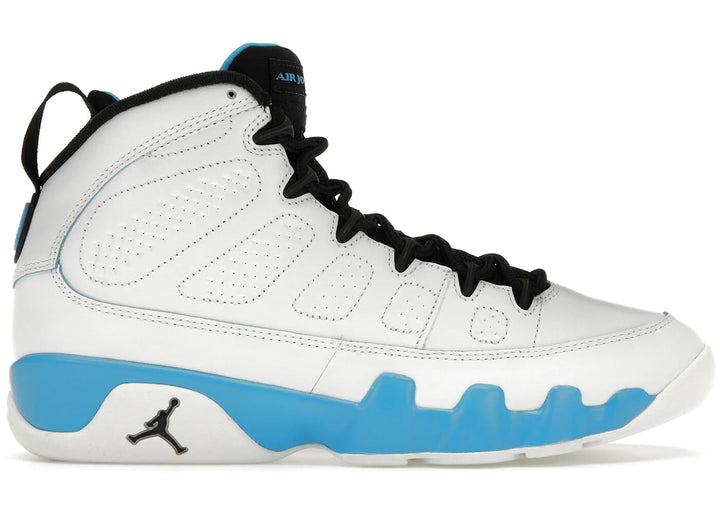 Jordan 9 Retro