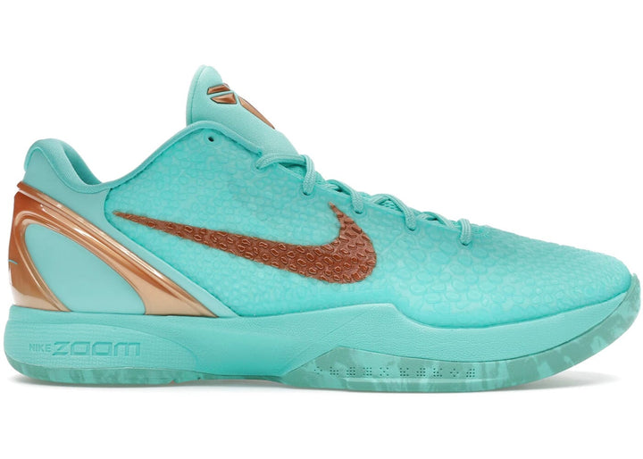 Nike Kobe 6 Protro
