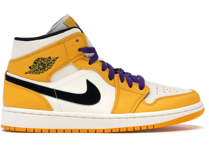 Jordan 1 Mid