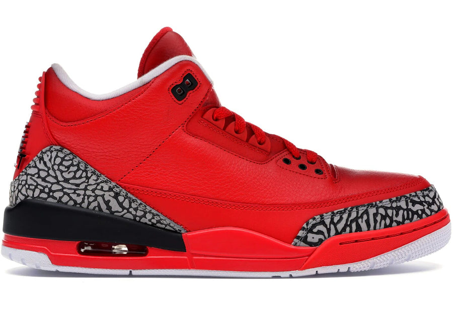 Jordan 3 Retro
