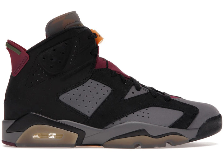 Jordan 6 Retro