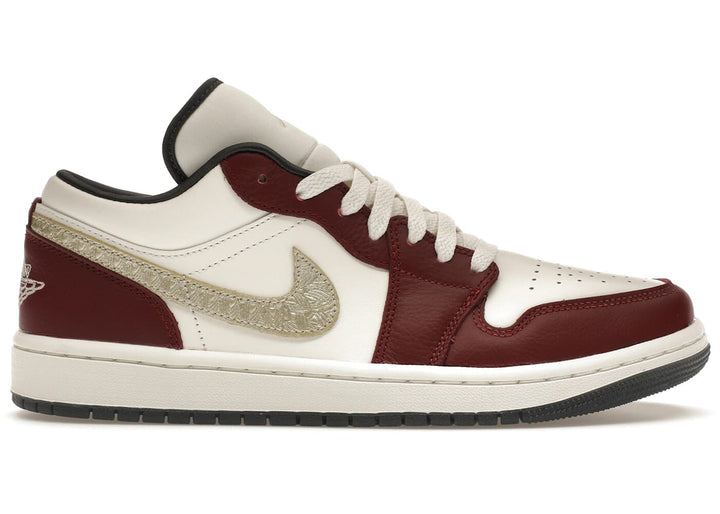 Jordan 1 Low