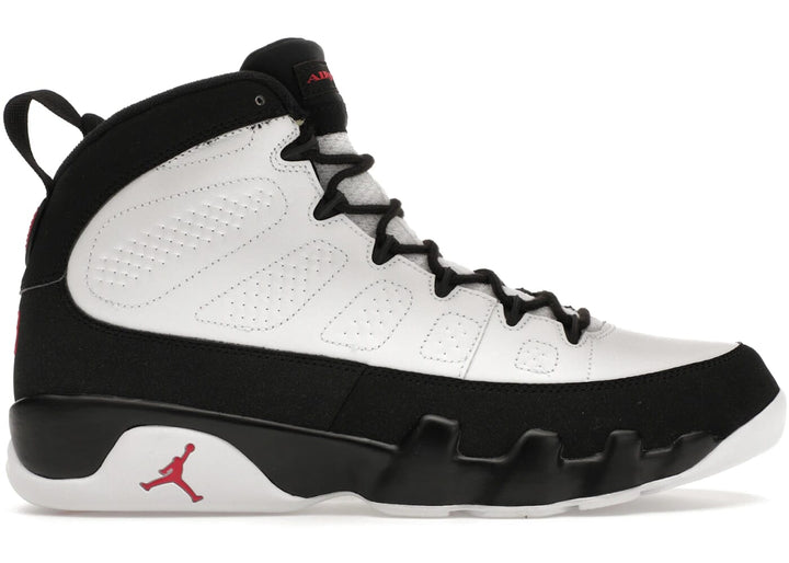 Jordan 9 Retro
