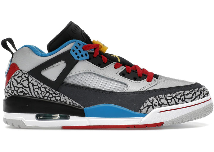 Jordan Spizike Low SE