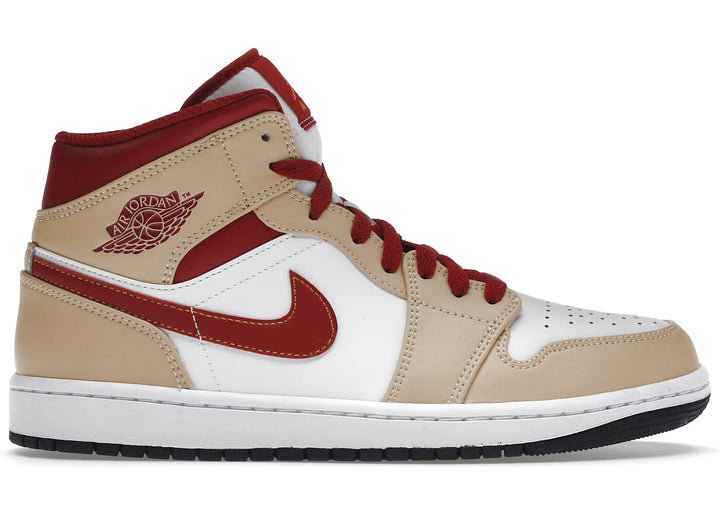 Jordan 1 Mid