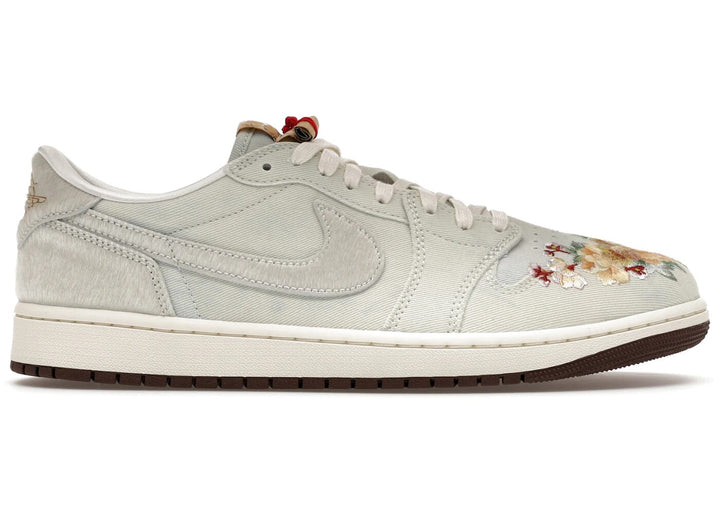 Jordan 1 Retro Low OG Chinese New Year (2026)