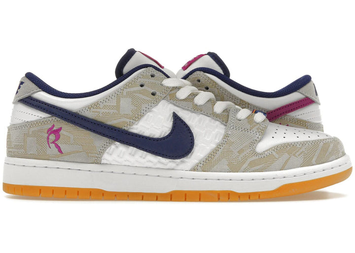 Nike SB Dunk Low