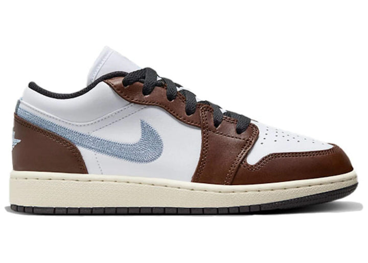Jordan 1 Low