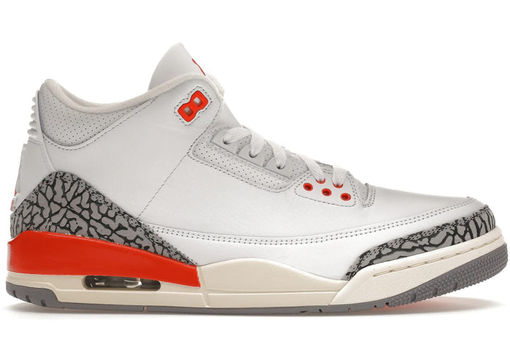 Jordan 3 Retro