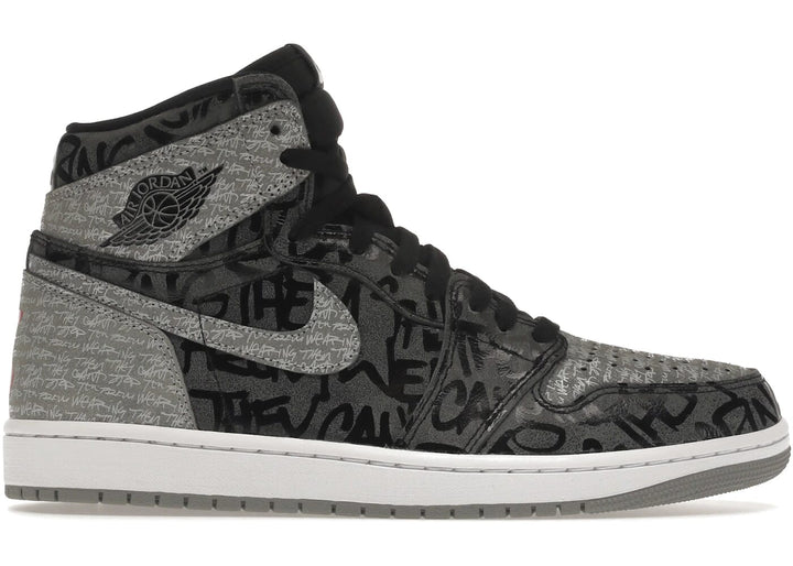 Jordan 1 Retro High OG