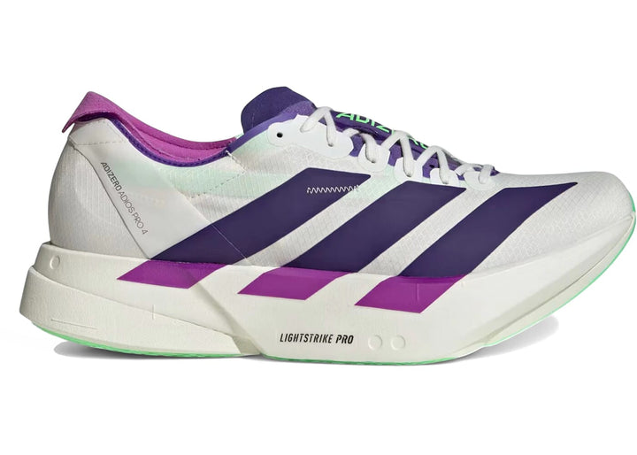 adidas Adizero Adios Pro 4