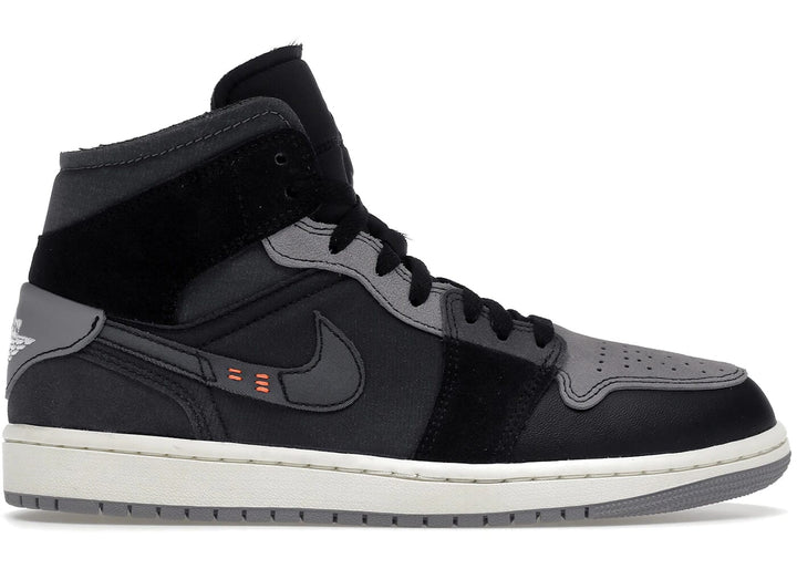 Jordan 1 Mid