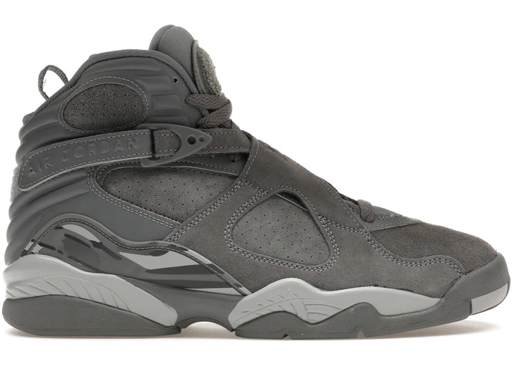 Jordan 8 Retro